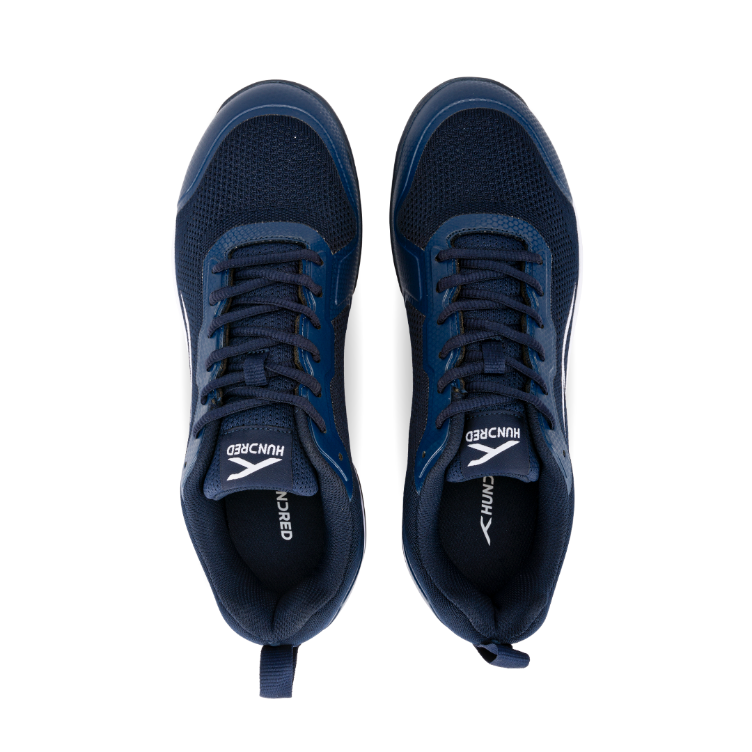 Infinity Pro (Navy/White)