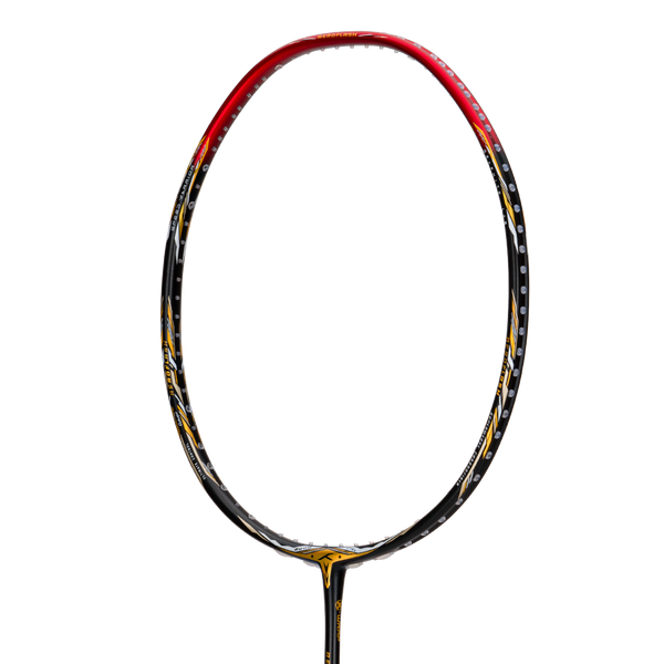 Aeroflash 8000 CTRL (Black/Red)