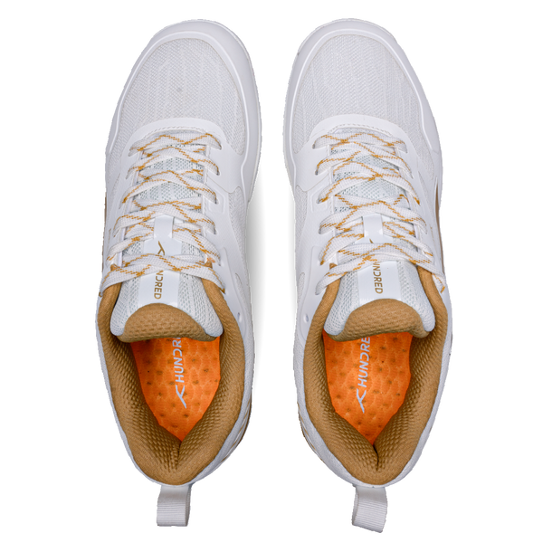 Beast Max - WHITE/GOLD