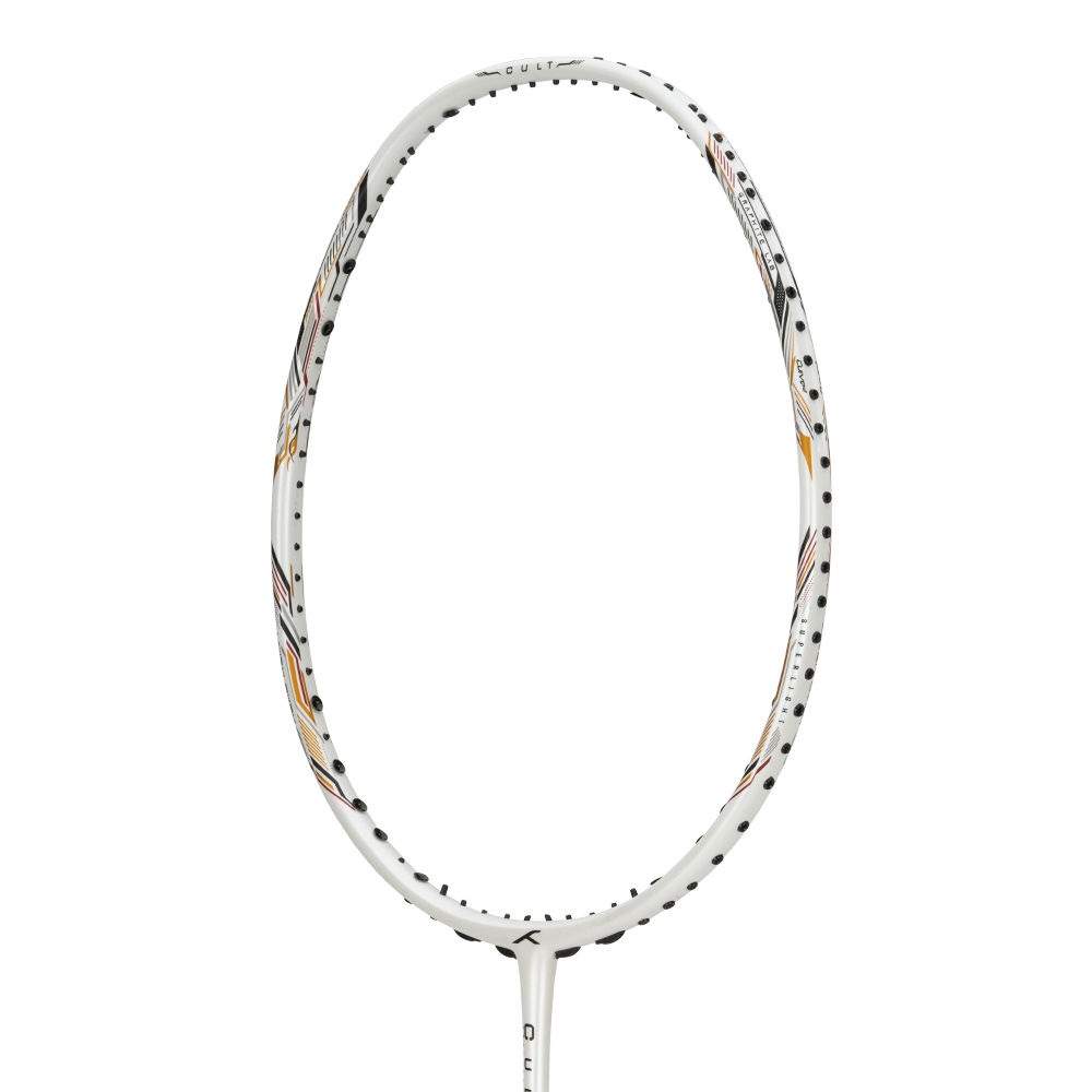 Cult 72 - White