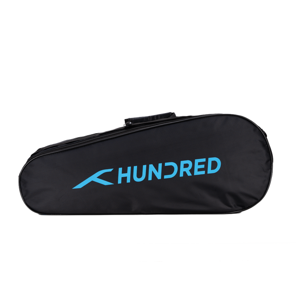 Metro Pack Kit Bag - Black/Blue