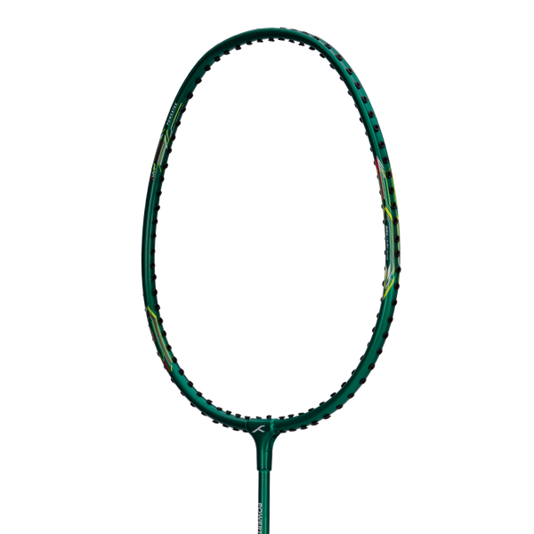 Powertek 200 - Green
