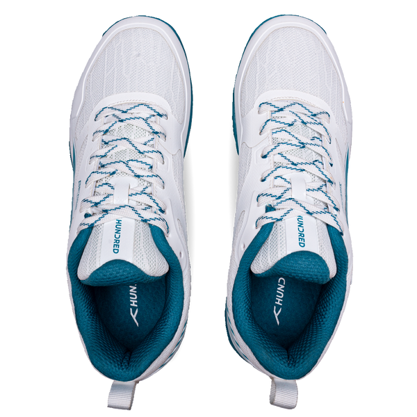 Beast Max - WHITE/GREEN