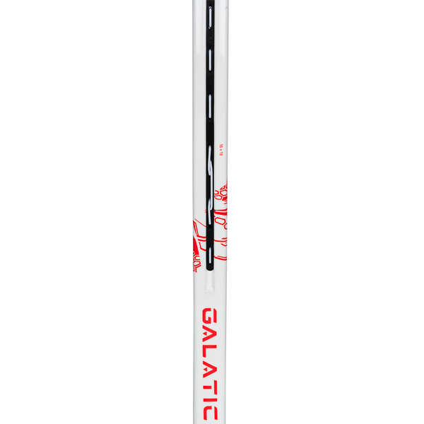 Galactic - White/Grey