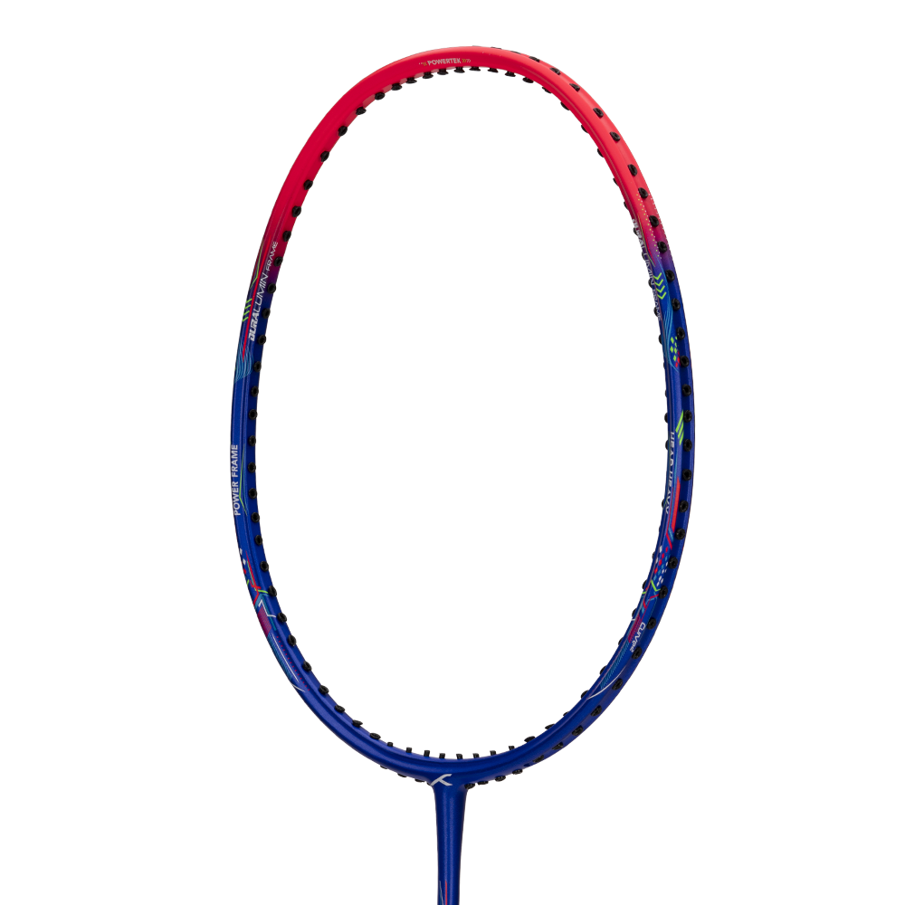 Powertek 1000 JR - Navy/Pink