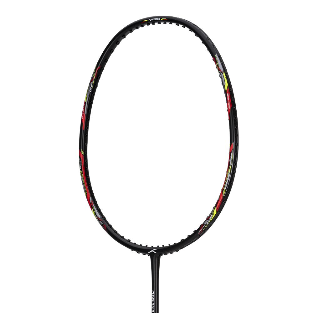 Powertek 2000 Pro - Black