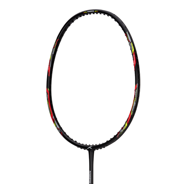 Powertek 2000 Pro - Black