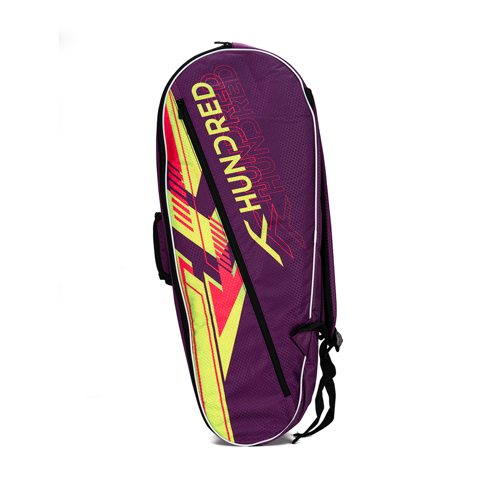 Court Vertex Kit Bag