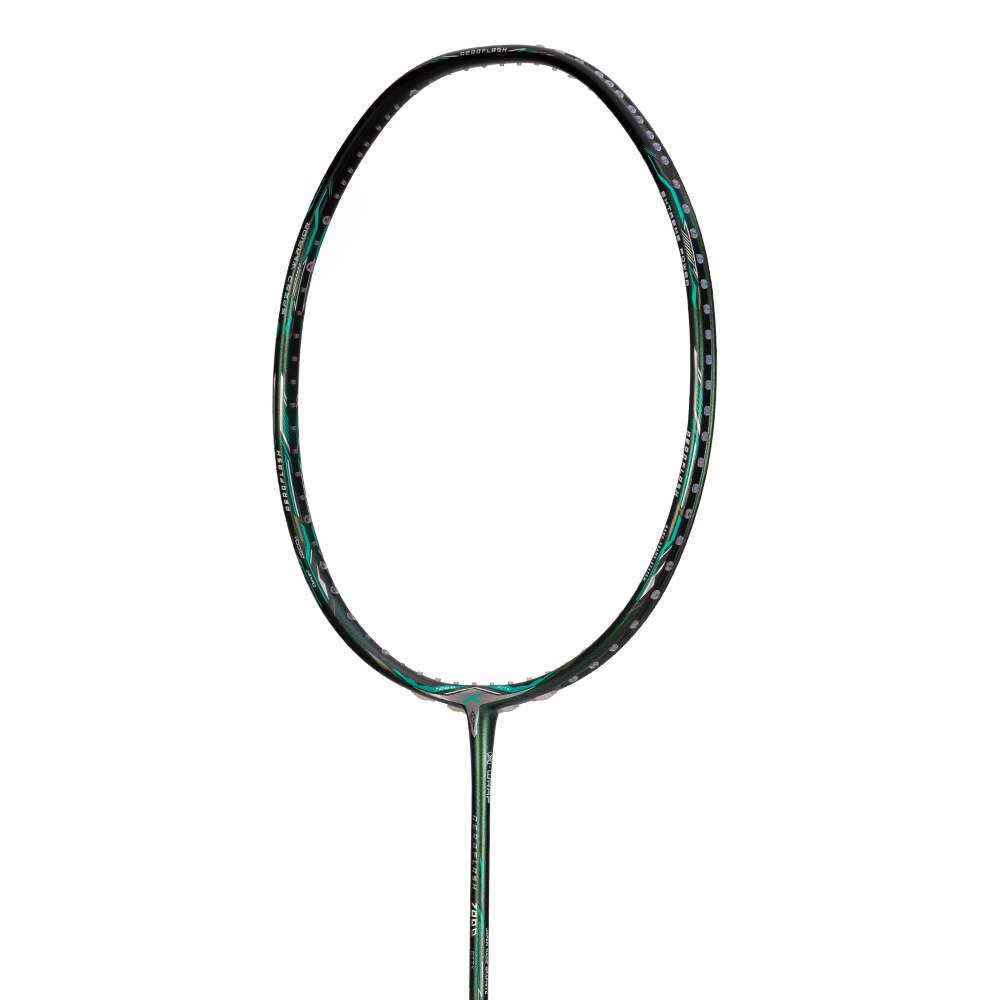 Aeroflash 7000 ATTK (DK Green/Black)
