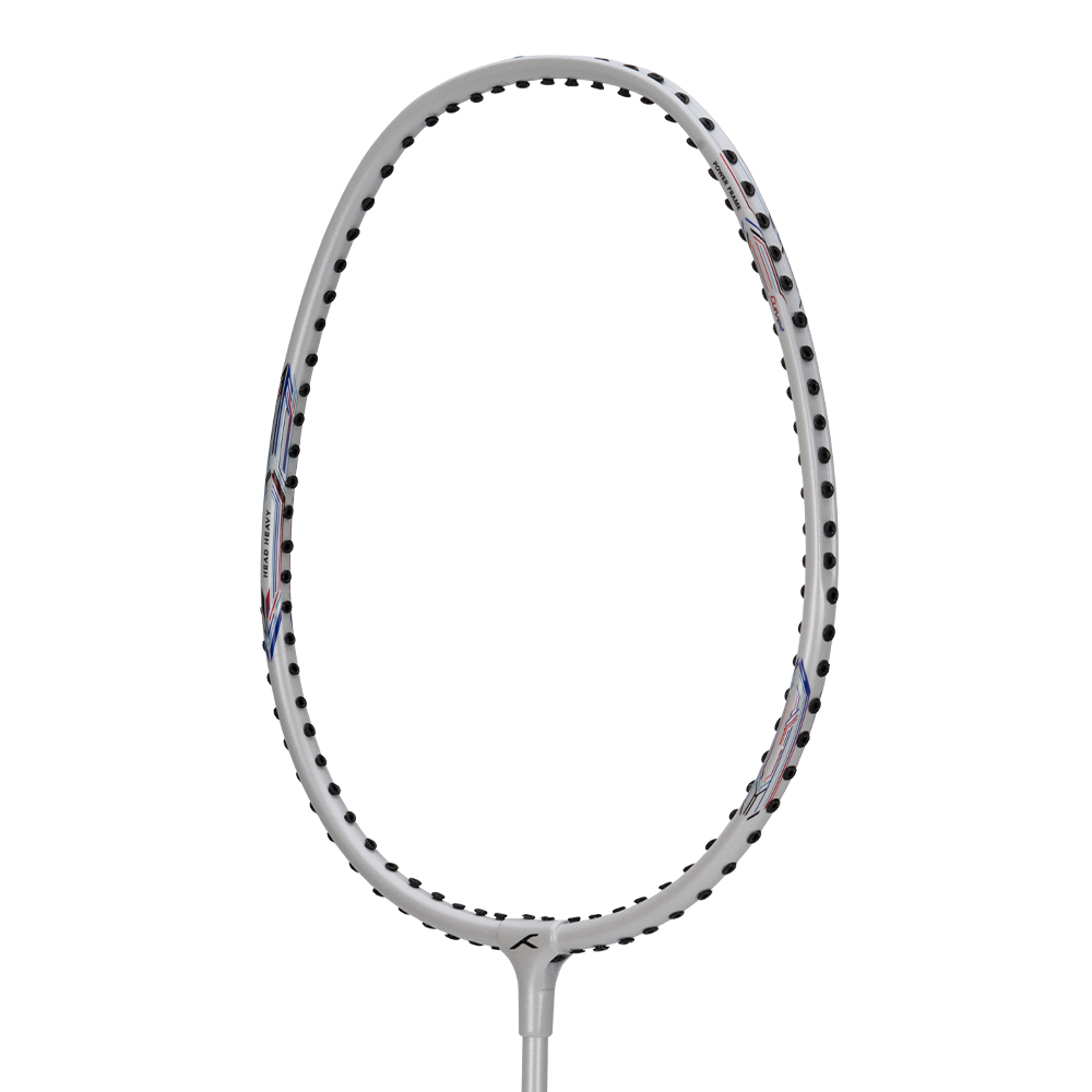 Powertek 200 JR - White
