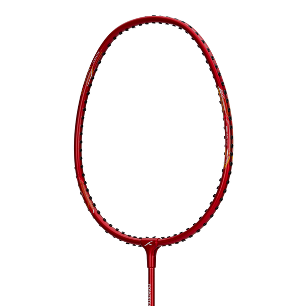 Powertek 200 - Dark Red