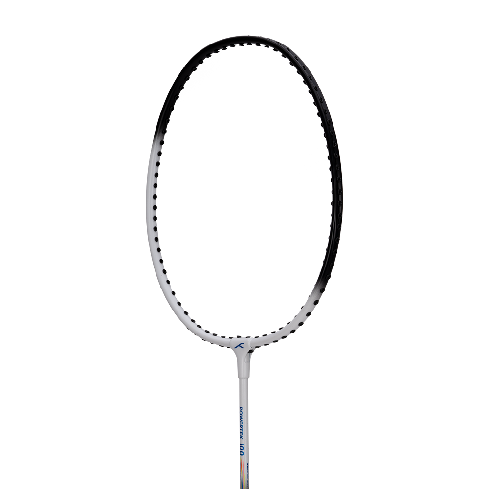Powertek 100 (2Pcs in 1) - White/Black