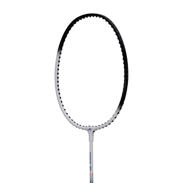 Powertek 100 (2Pcs in 1) - White/Black