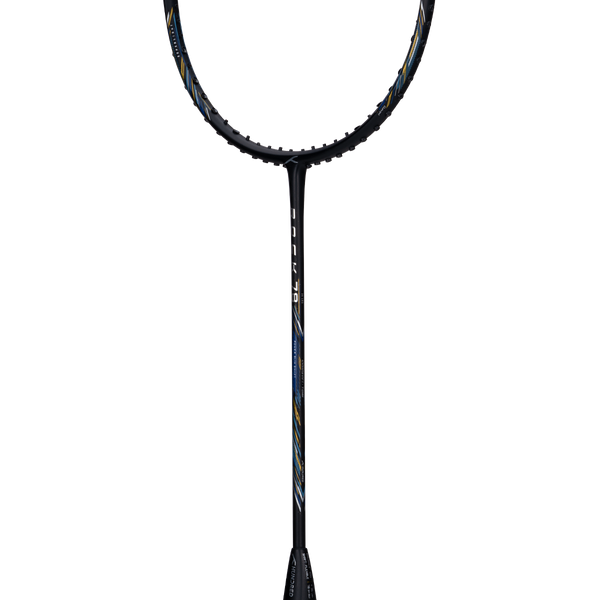 ROCK 78 (Black/Blue)