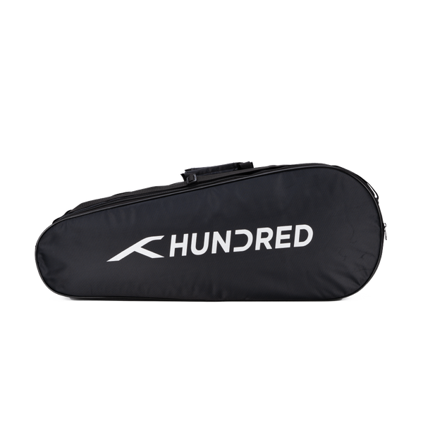 Metro Pack Kit Bag - Black/Orange