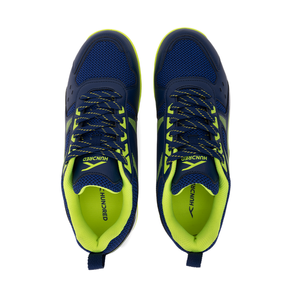 Raze (Navy/Lime)