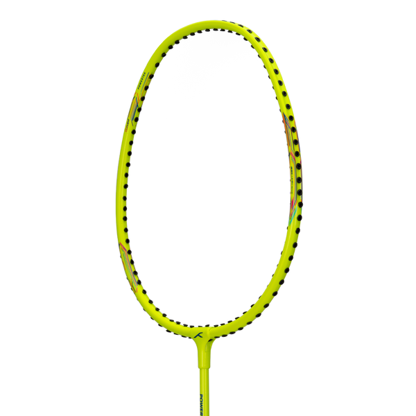 Powertek 200 - Neon Green