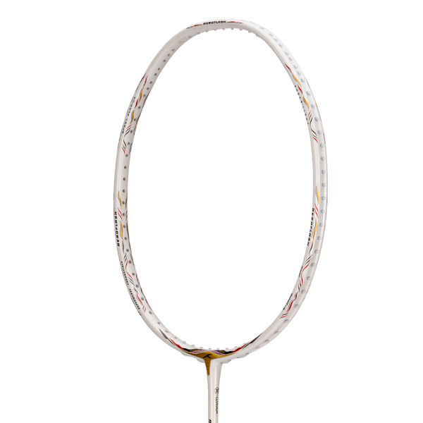 Aeroflash 8000 Zoom (White/Gold)
