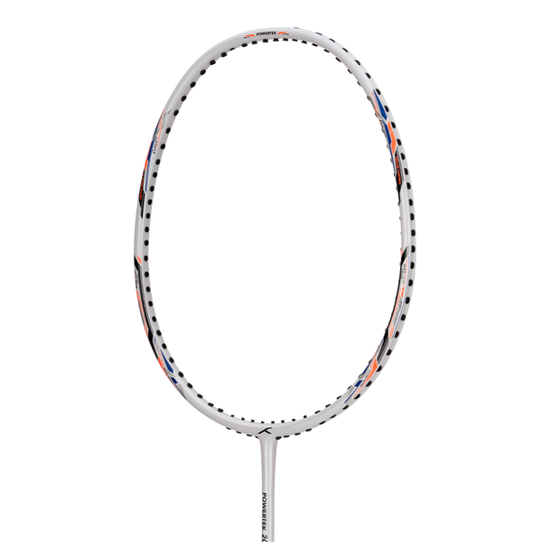 Powertek 2000 Pro - White