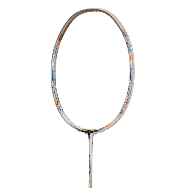 Aeroflash 7000 ATTK (White/Gold/Blue)