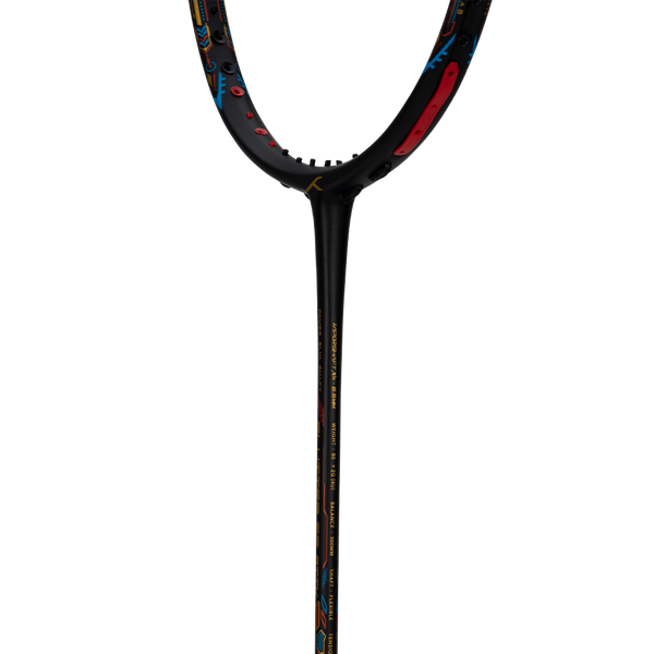 Flutter FF Attk (Black/White)
