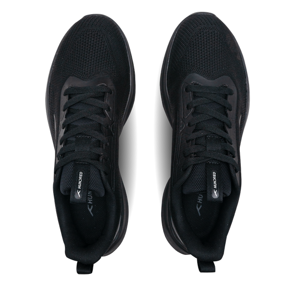 Smoothrun-Black