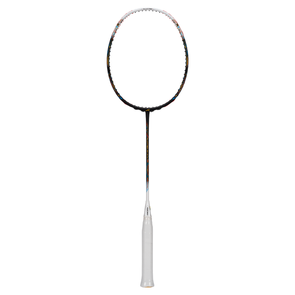 Flutter FF Attk (Black/White)