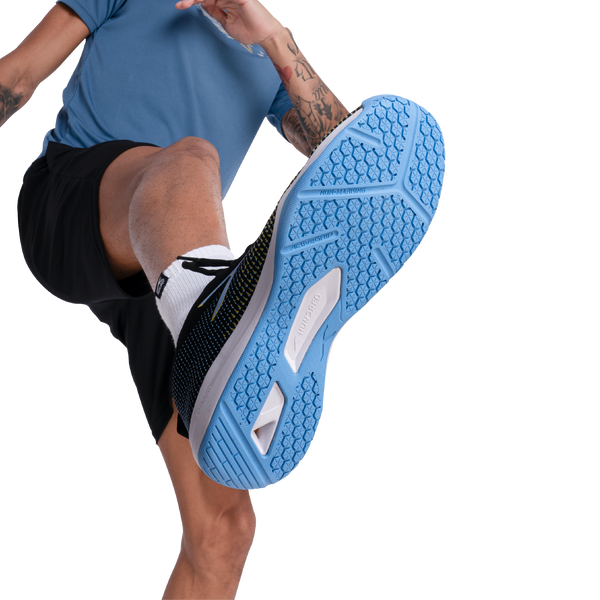 Blade Lite_Black/Blue/Yellow 