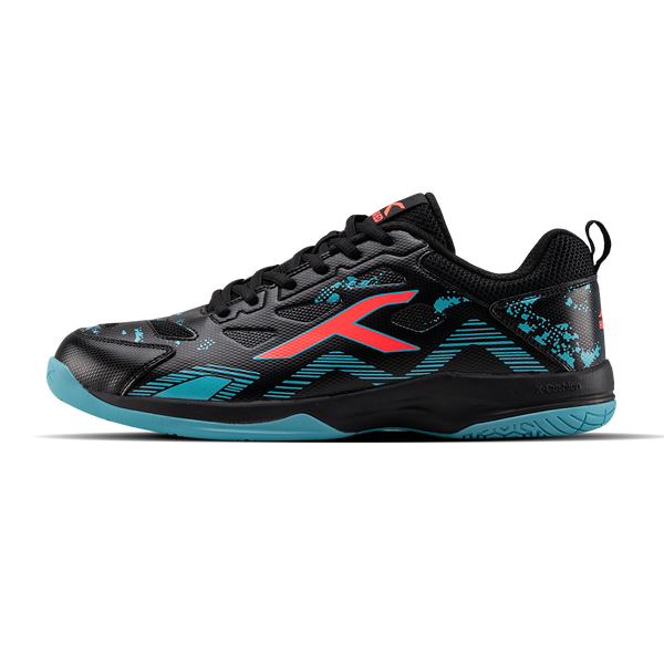 Black/Blue/Orange / 33 EUR