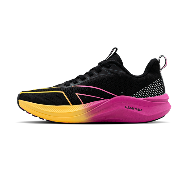 Black/Yellow/Orchid / 39 EUR