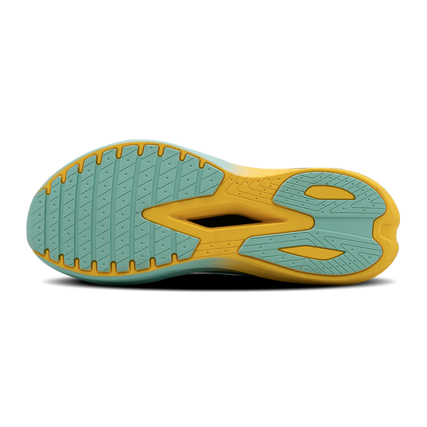 Glide Pace-LT GREEN/YELLOW