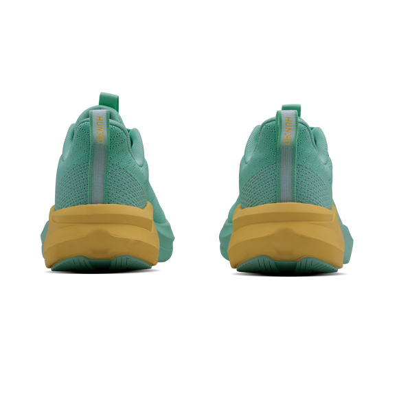 Glide Pace-LT GREEN/YELLOW