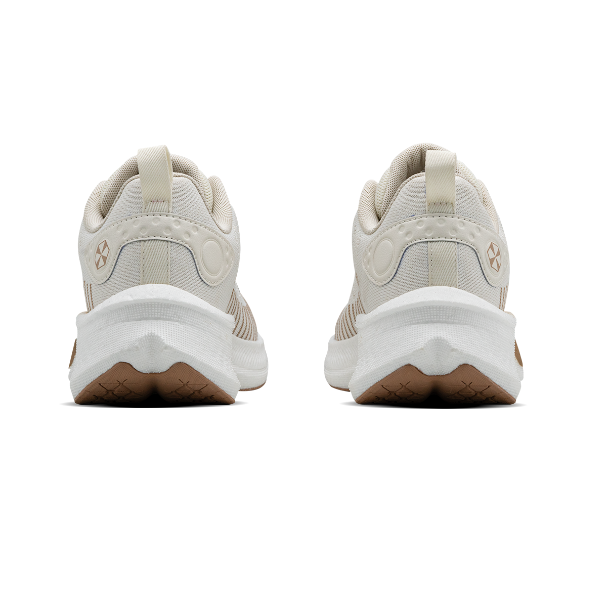 Sprint Pace-BEIGE/PEACH PUFF