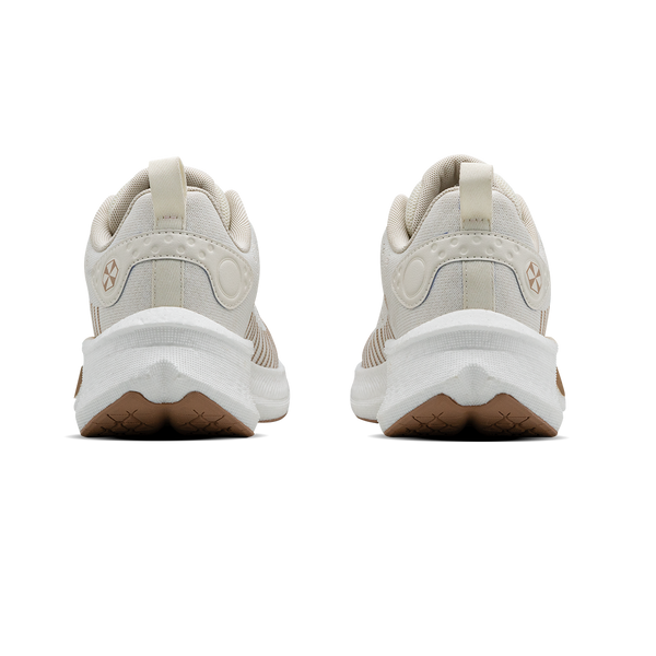 Sprint Pace-BEIGE/PEACH PUFF