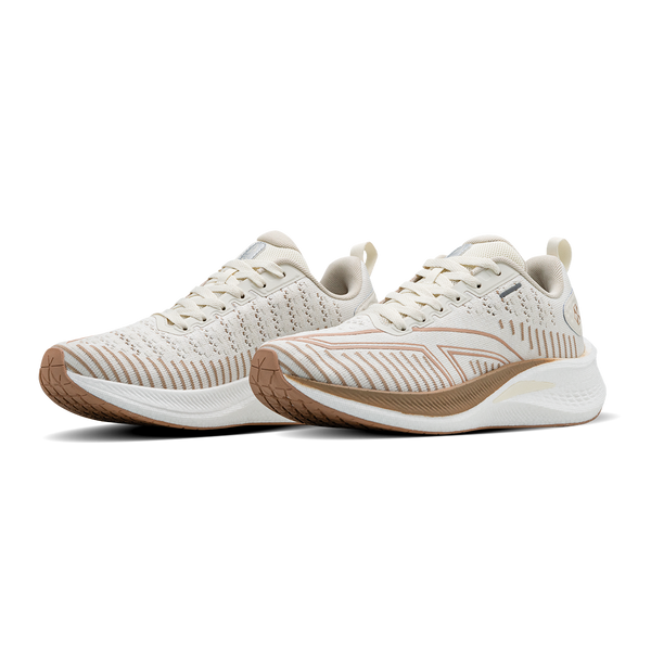 Sprint Pace-BEIGE/PEACH PUFF