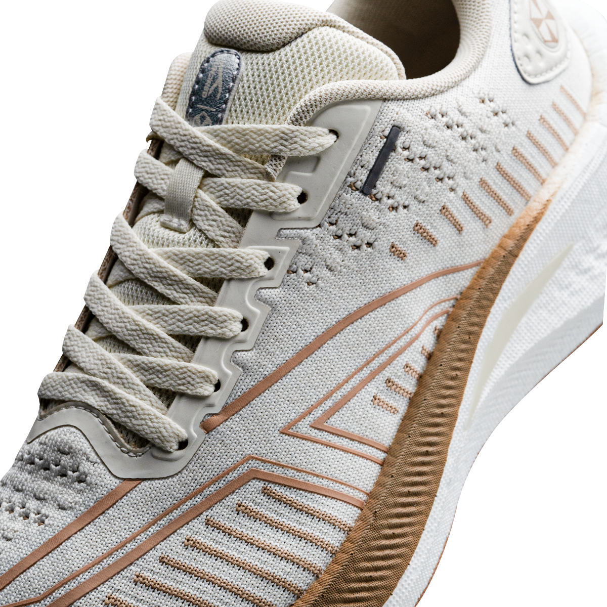 Sprint Pace-BEIGE/PEACH PUFF