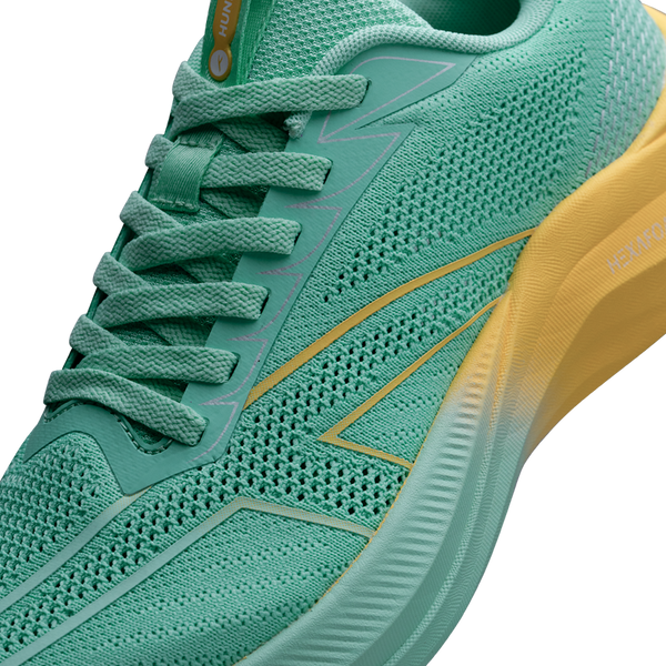 Glide Pace-LT GREEN/YELLOW