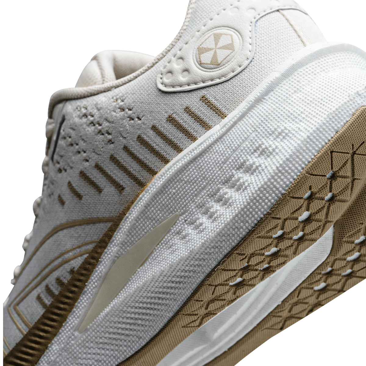Sprint Pace-BEIGE/PEACH PUFF