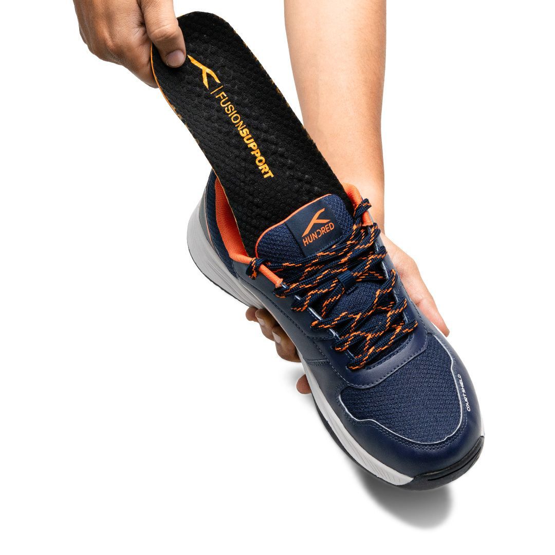 FUSIONSUPPORT INSOLE