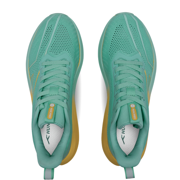 Glide Pace-LT GREEN/YELLOW