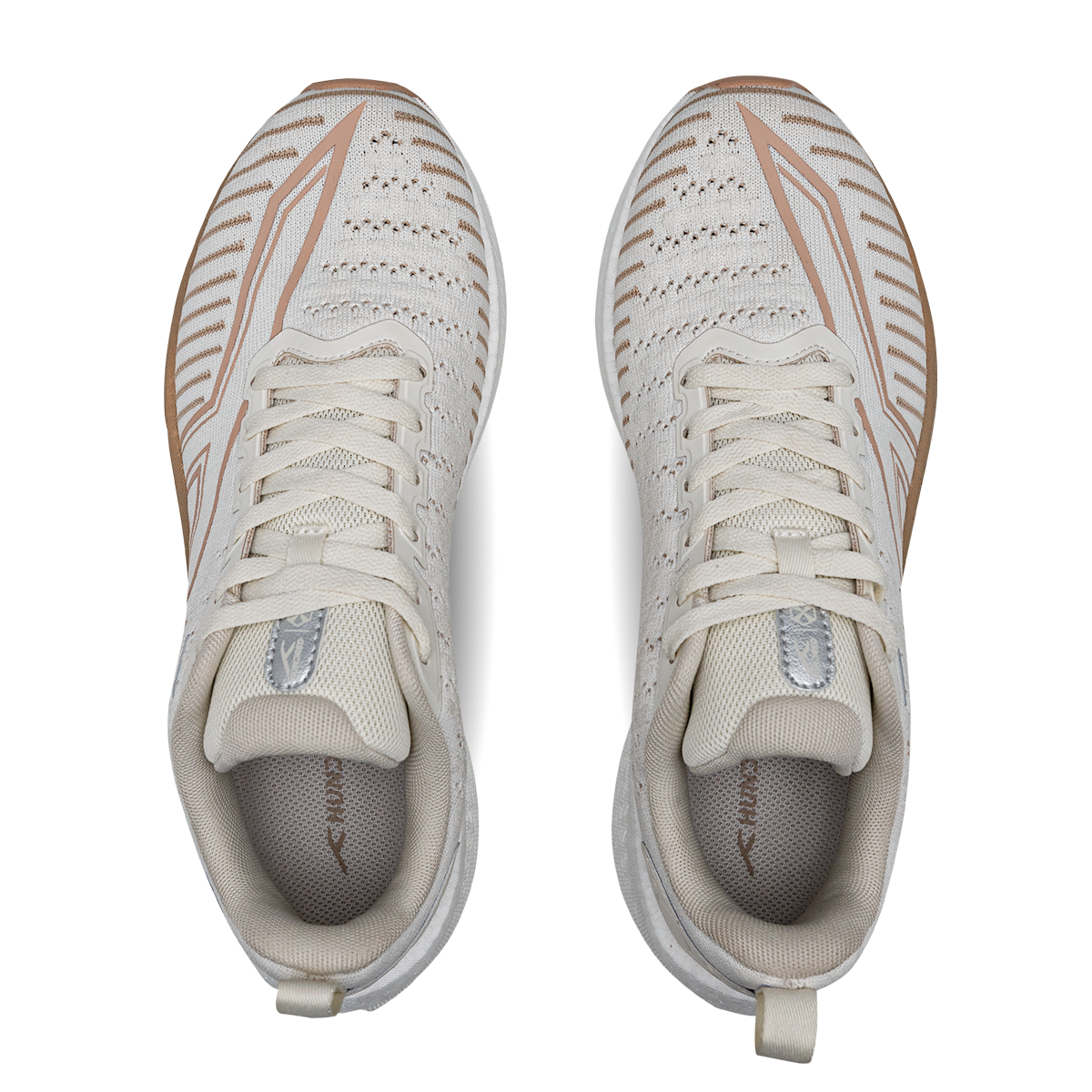 Sprint Pace-BEIGE/PEACH PUFF