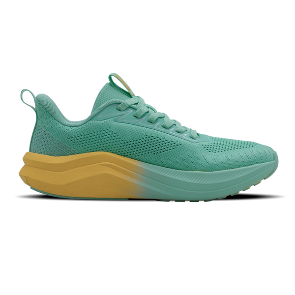 Glide Pace-LT GREEN/YELLOW