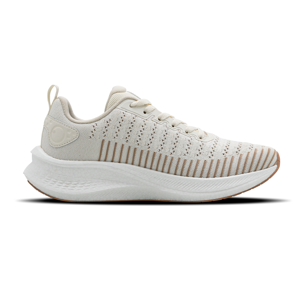 Sprint Pace-BEIGE/PEACH PUFF