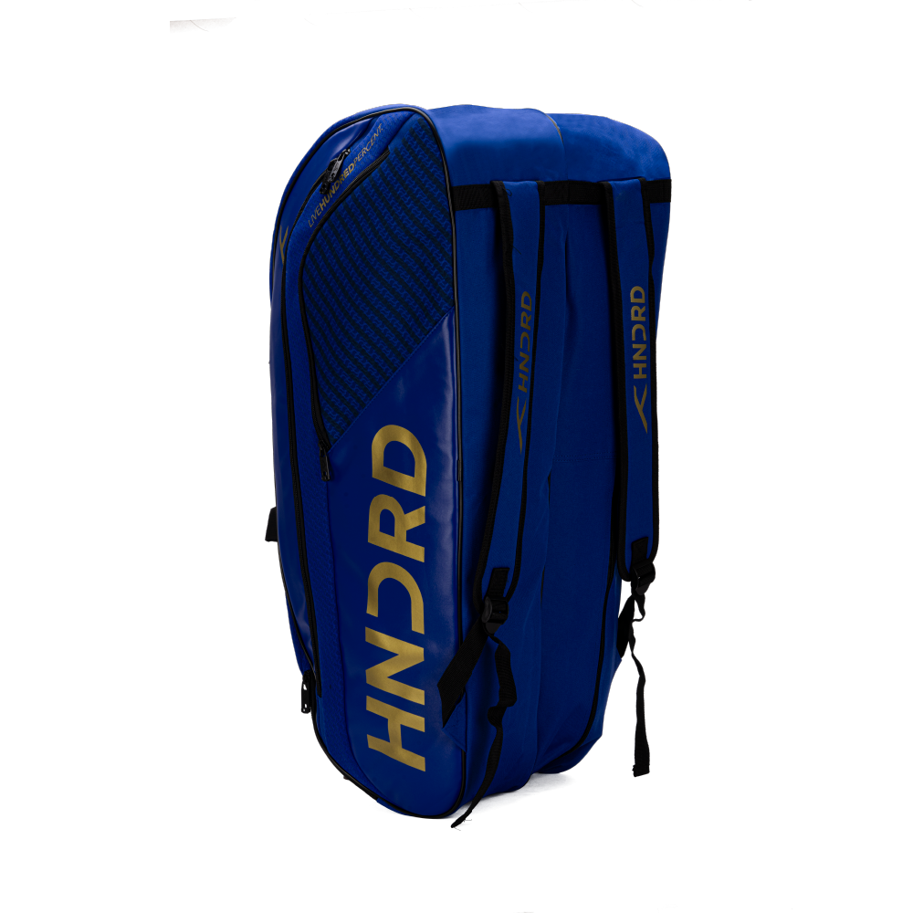 Hunt Kit Bag (Navy)