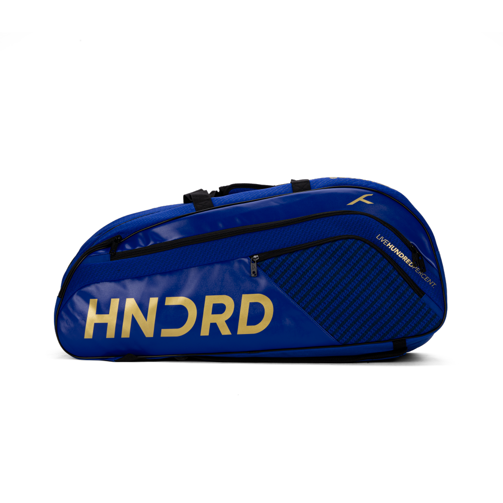 Hunt Kit Bag (Navy)