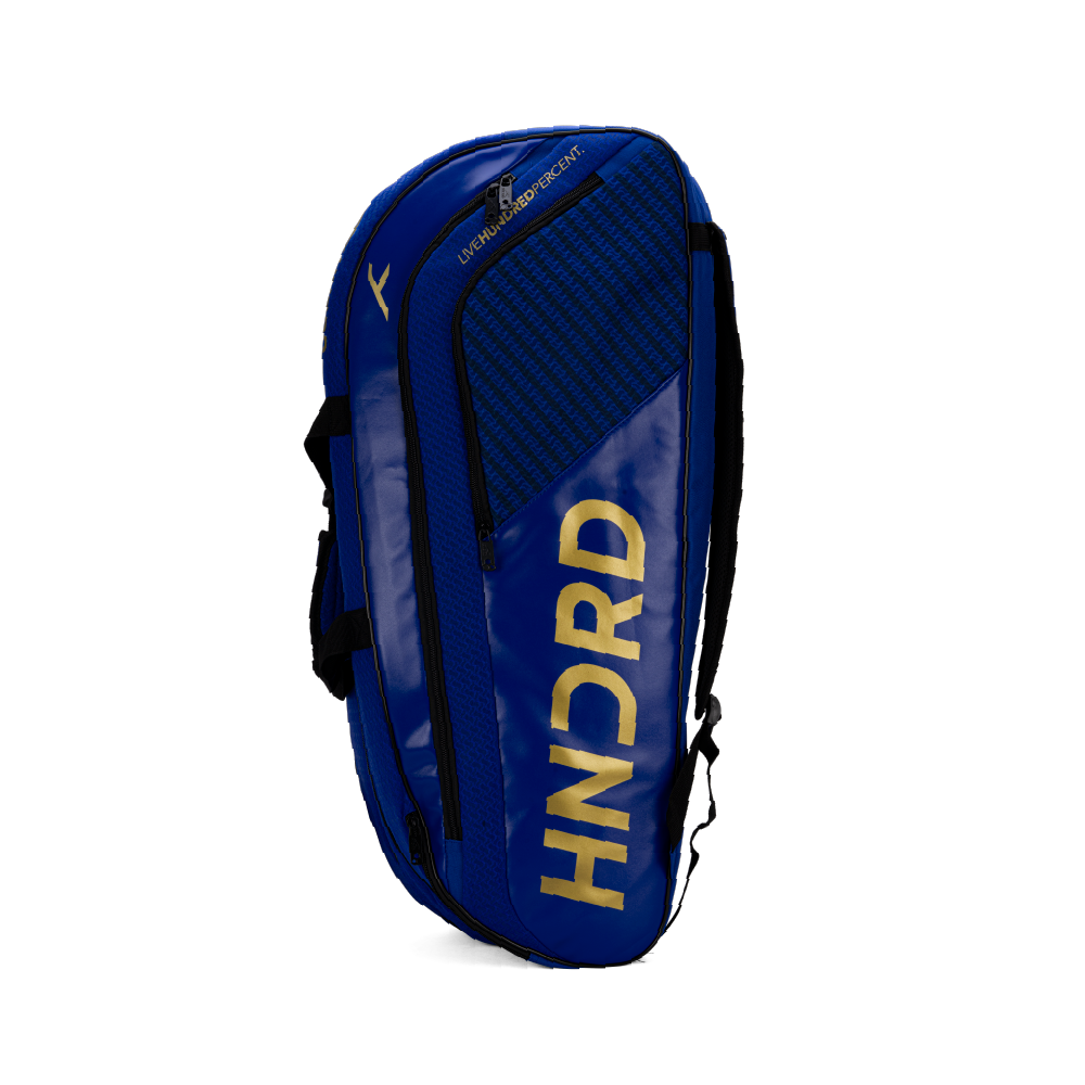 Hunt Kit Bag (Navy)