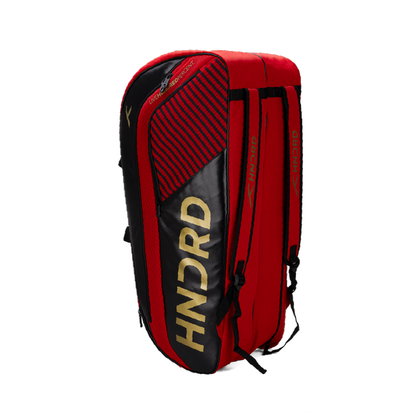 Hunt Kit Bag (Red)