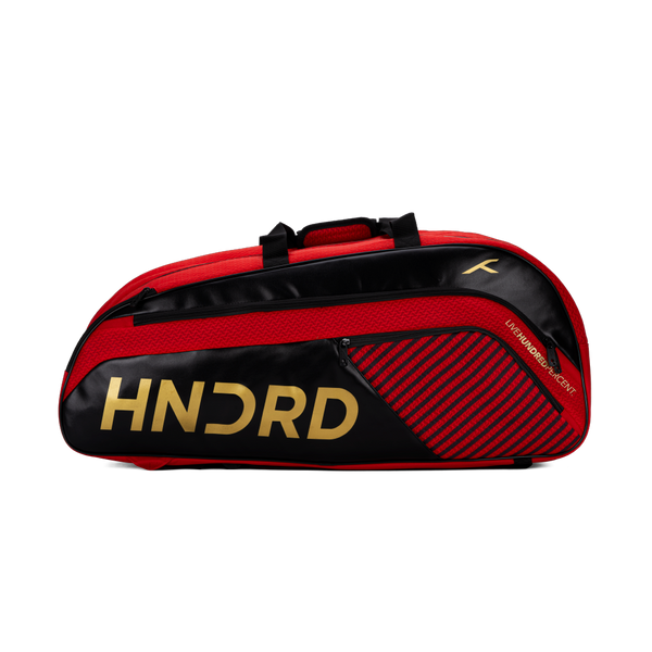 Hunt Kit Bag (Red)