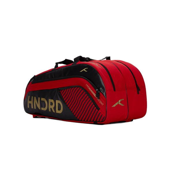 Hunt Kit Bag (Red)