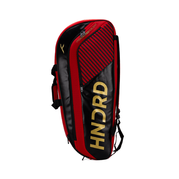 Hunt Kit Bag (Red)